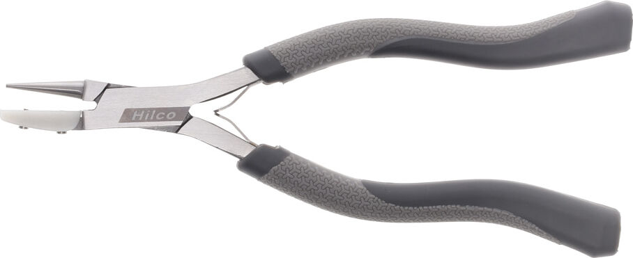 Ergoprofile Flat Nylon Round Metal Pliers